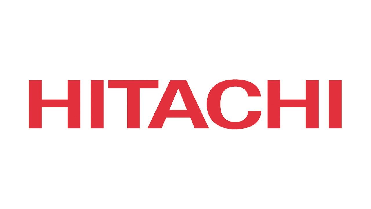 Hitachi-Símbolo