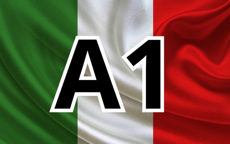 Curso de Italiano desde cero (A1)