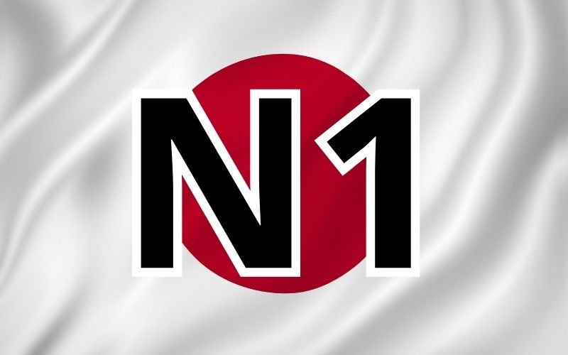 Curso de Japonés desde cero (N1)